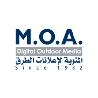 MOA Digital Outdoor Media