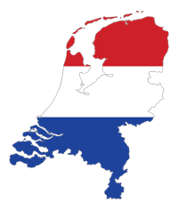 انتقال مركز البيانات إلى هولندا