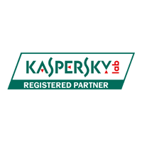 Partnership agreement with Kaspersky Lab