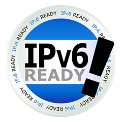 Internet Protocol Version 6 (IPv6)